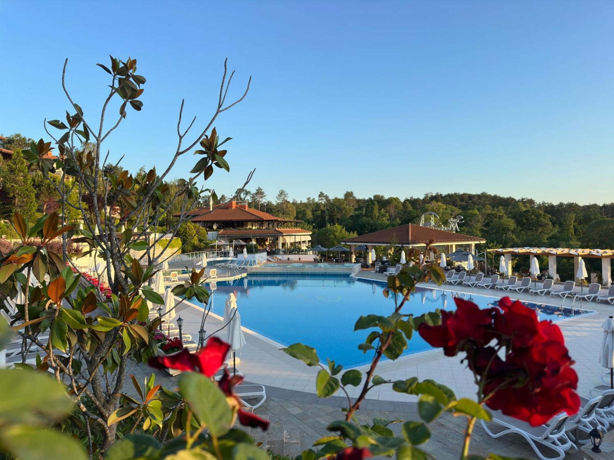 Sm Lovely Apartments On The First Line In Sozopol Esterno foto